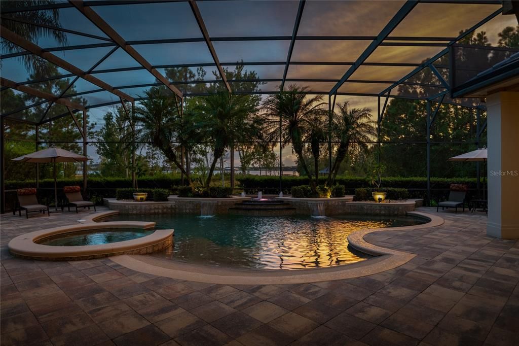 На продажу: $2,275,000 (5 спален, 4 ванн, 5338 Квадратных фут)