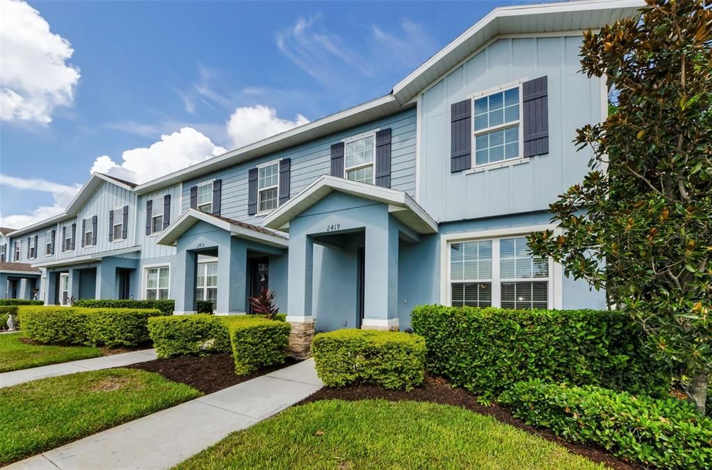 На продажу: $374,900 (3 спален, 2 ванн, 1612 Квадратных фут)