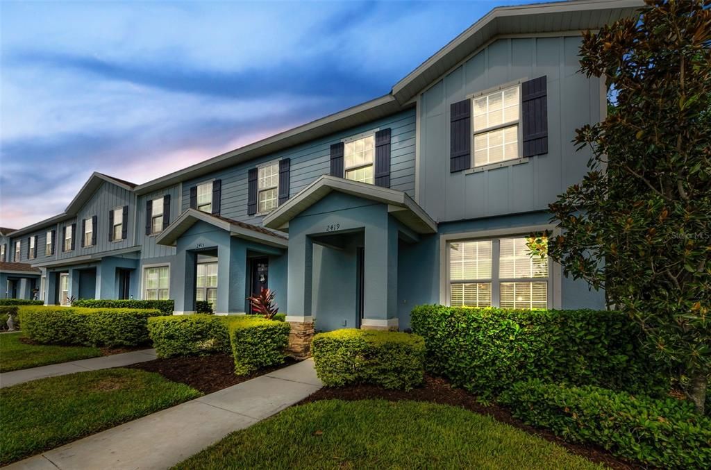 На продажу: $374,900 (3 спален, 2 ванн, 1612 Квадратных фут)