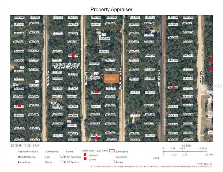 For Sale: $4,900 (0.22 acres)