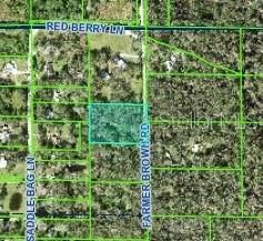 Недавно продано: $69,900 (2.51 acres)