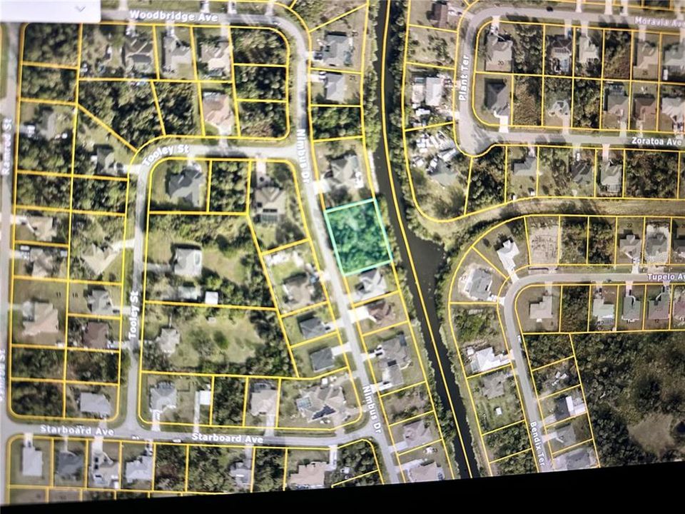 En Venta: $59,900 (0.50 acres)