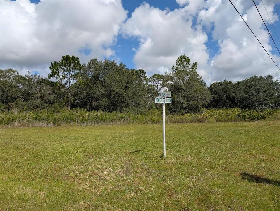 For Sale: $60,000 (1.50 acres)