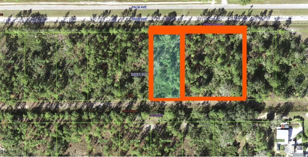 For Sale: $60,000 (1.50 acres)