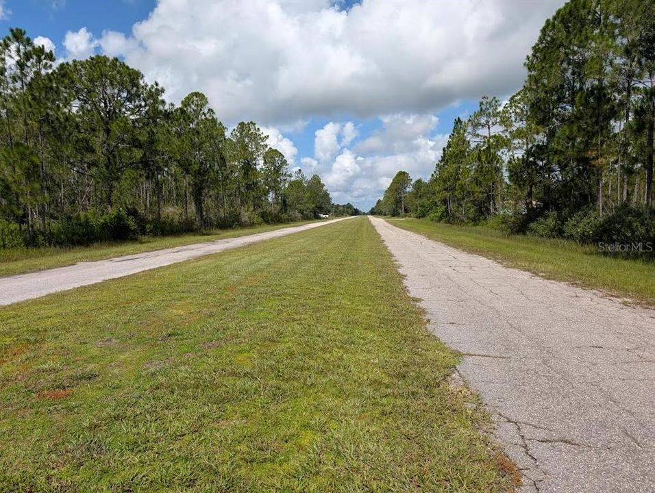 For Sale: $60,000 (1.50 acres)