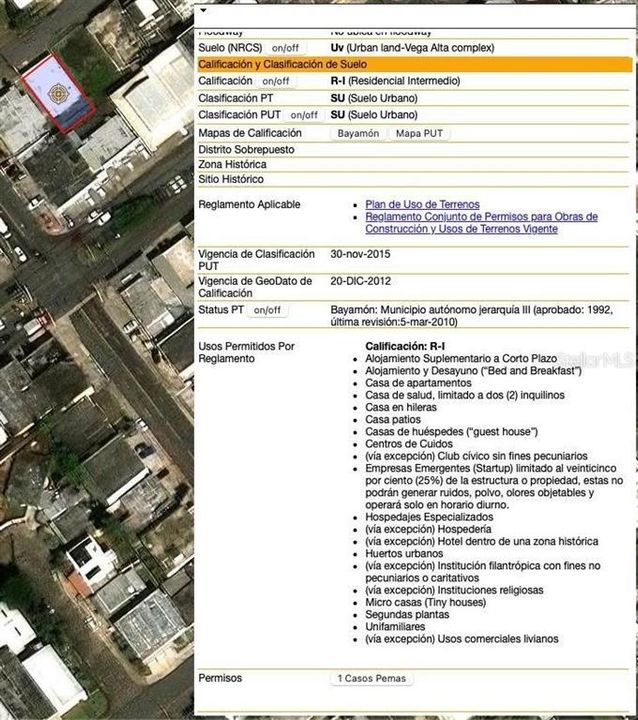 待售: $185,000 (4 贝兹, 0 浴室, 1300 平方英尺)