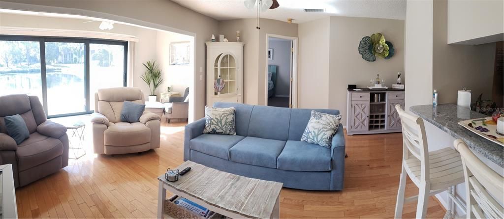 For Rent: $3,500 (2 beds, 2 baths, 1012 Square Feet)