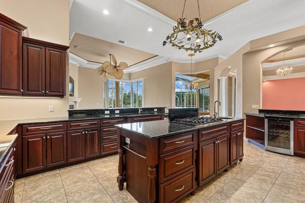 Под контрактом: $1,150,000 (3 спален, 3 ванн, 3828 Квадратных фут)