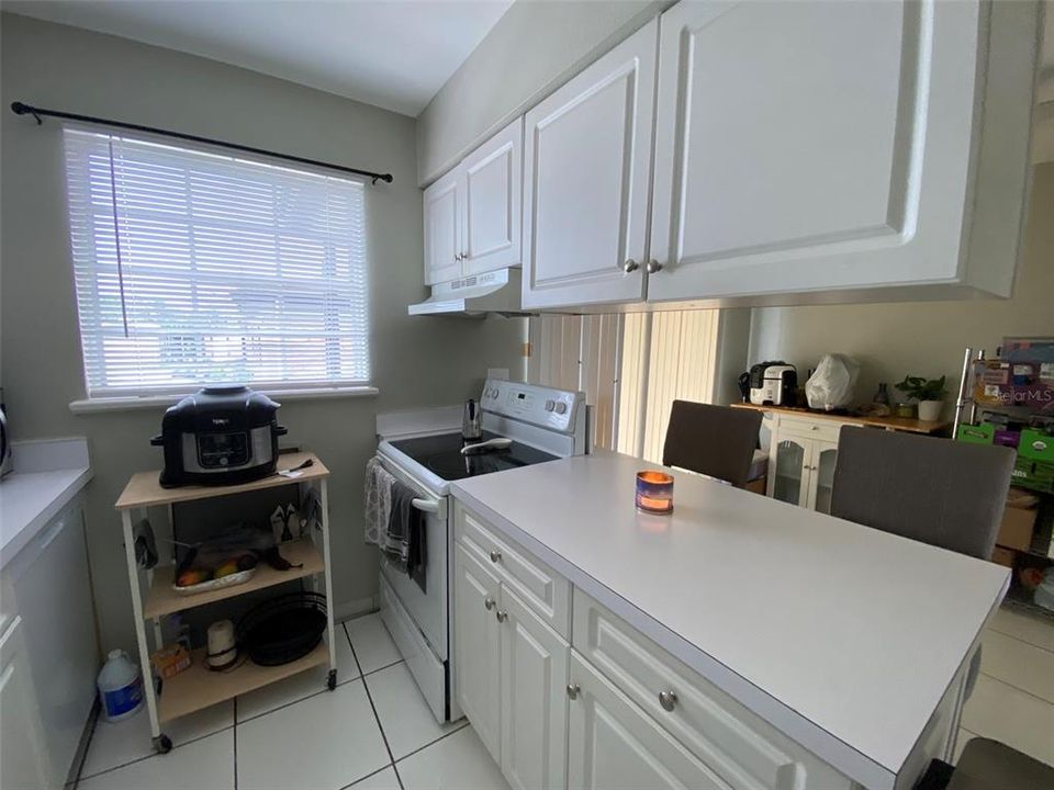 Activo con contrato: $115,000 (1 camas, 1 baños, 777 Pies cuadrados)