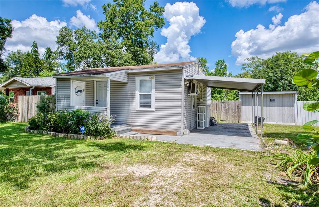 Vendido Recientemente: $183,000 (2 camas, 1 baños, 550 Pies cuadrados)