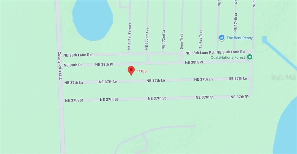 For Sale: $11,000 (0.18 acres)