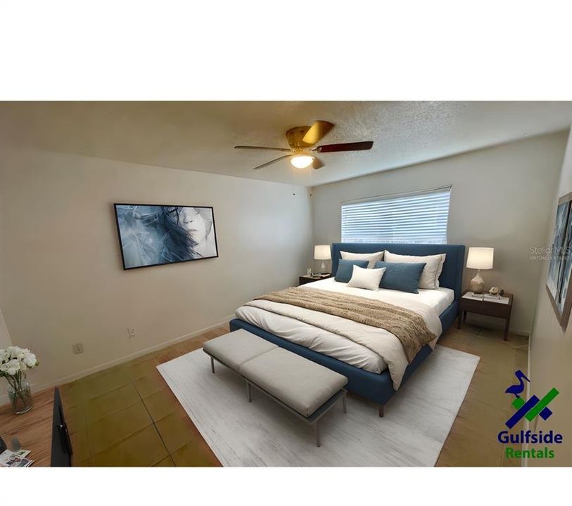 合同活跃: $1,800 (2 贝兹, 2 浴室, 975 平方英尺)