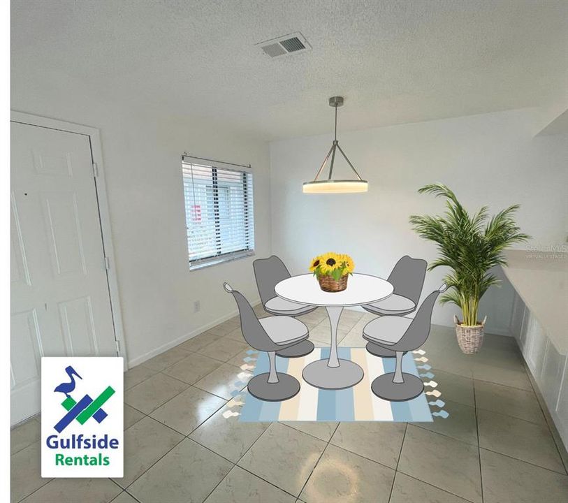 合同活跃: $1,800 (2 贝兹, 2 浴室, 975 平方英尺)