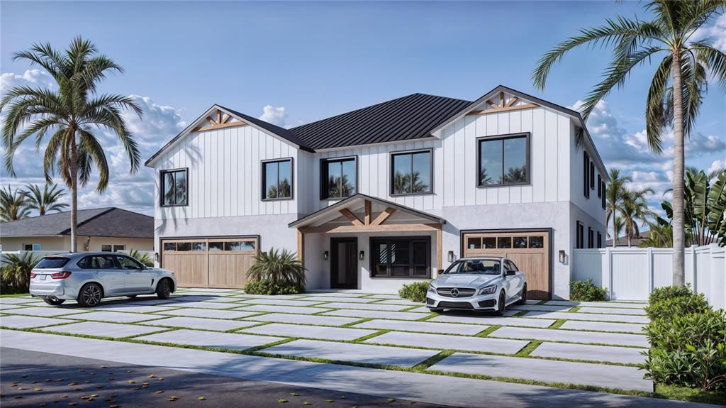 待售: $2,999,999 (4 贝兹, 4 浴室, 2100 平方英尺)