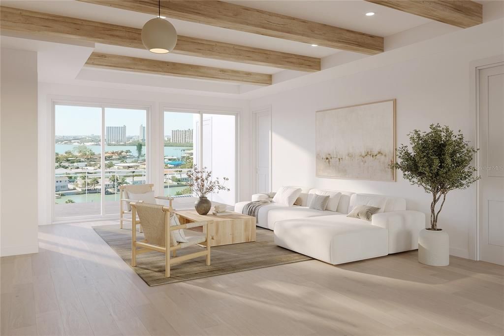 待售: $2,999,999 (4 贝兹, 4 浴室, 2100 平方英尺)