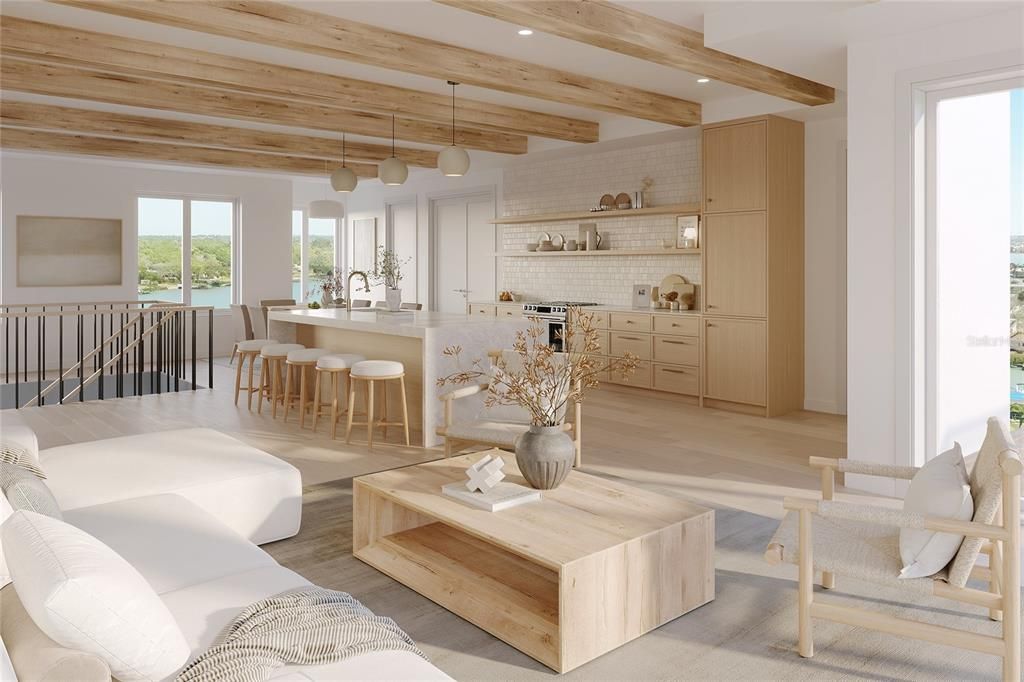 待售: $2,999,999 (4 贝兹, 4 浴室, 2100 平方英尺)