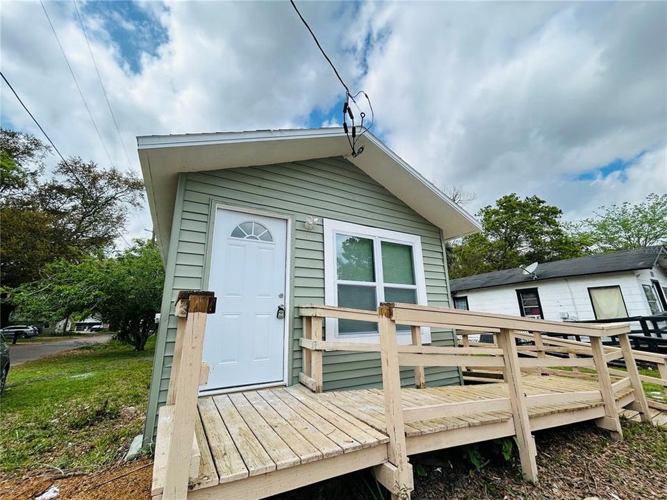 待售: $119,900 (2 贝兹, 1 浴室, 506 平方英尺)