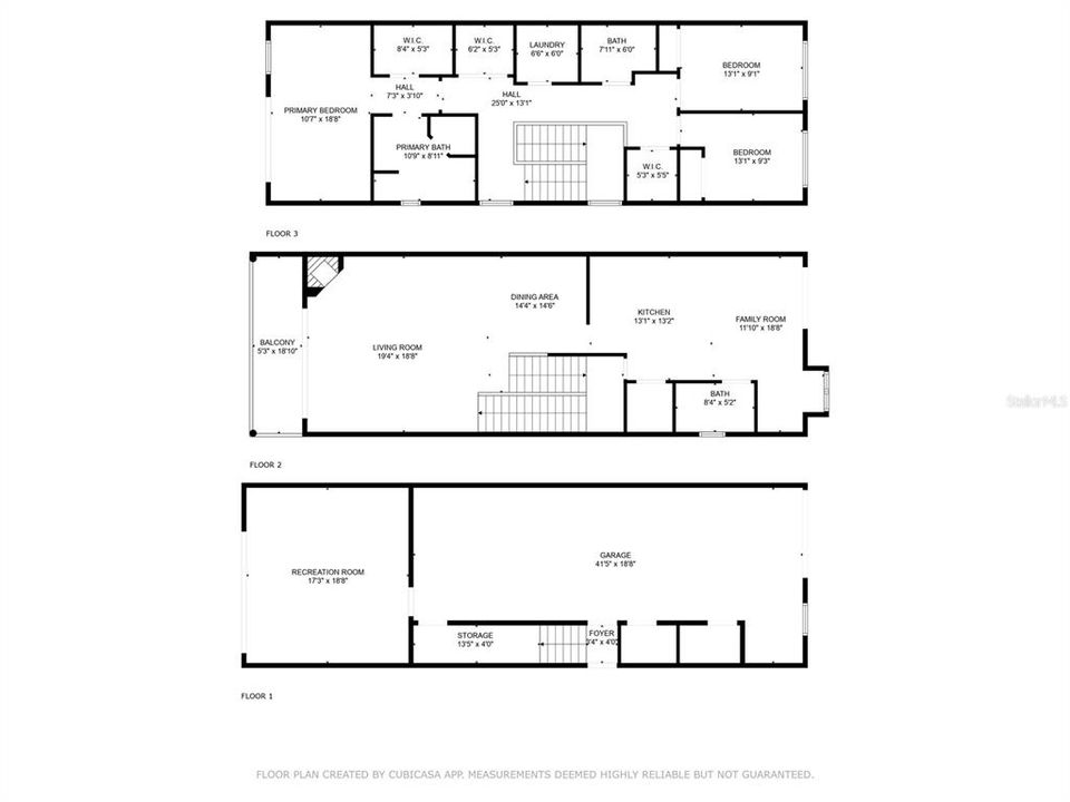 待售: $989,900 (3 贝兹, 3 浴室, 2680 平方英尺)