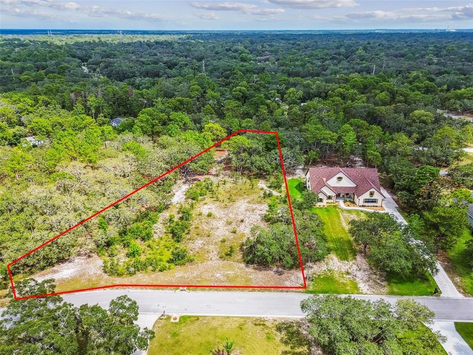 En Venta: $89,988 (1.21 acres)