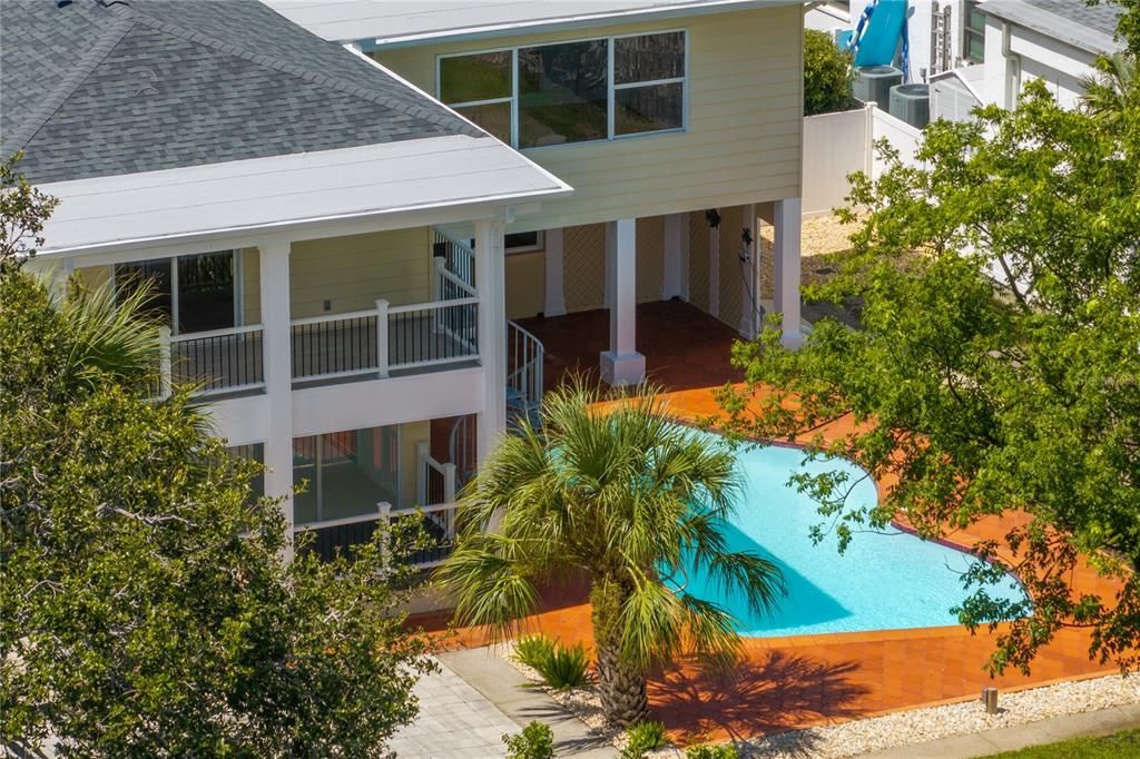 En Venta: $2,395,000 (4 camas, 3 baños, 3992 Pies cuadrados)