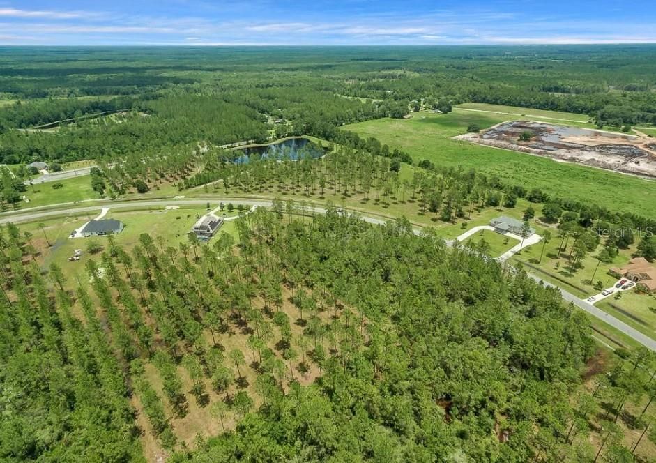 Recently Sold: $199,000 (5.90 acres)