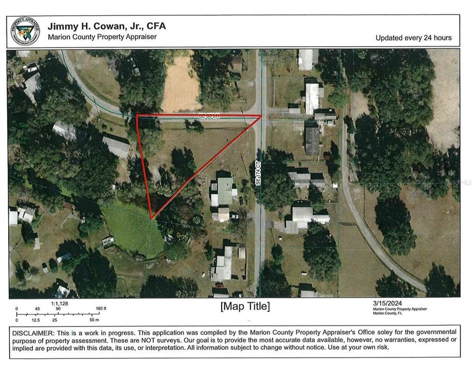 For Sale: $39,900 (0.39 acres)