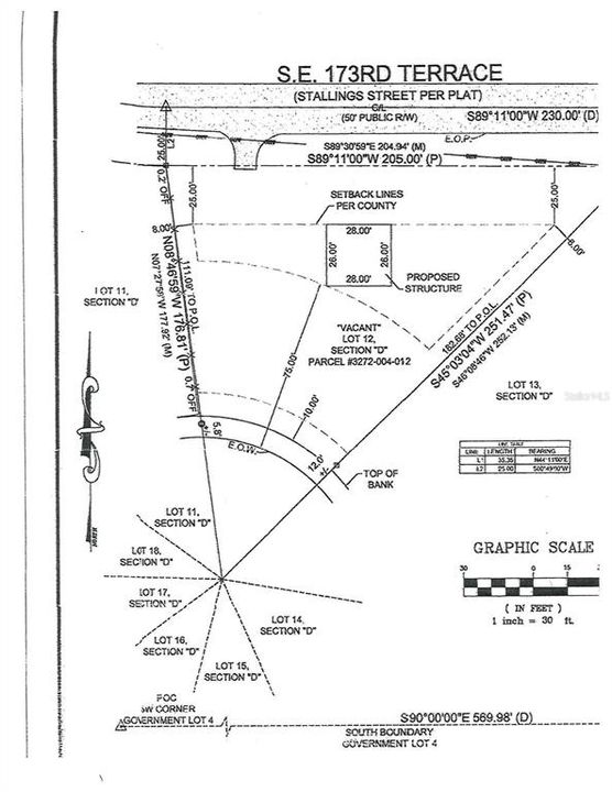 For Sale: $39,900 (0.39 acres)