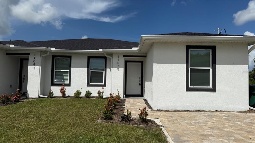 For Rent: $1,595 (3 beds, 2 baths, 1151 Square Feet)