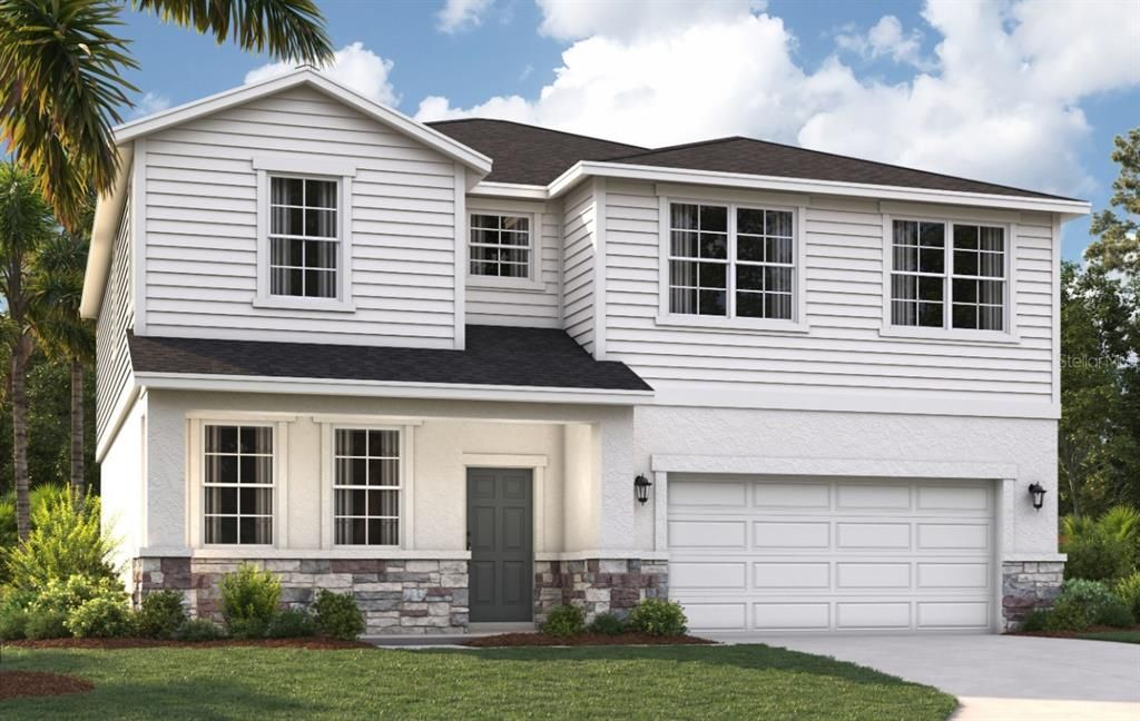 Под контрактом: $399,990 (5 спален, 4 ванн, 2856 Квадратных фут)