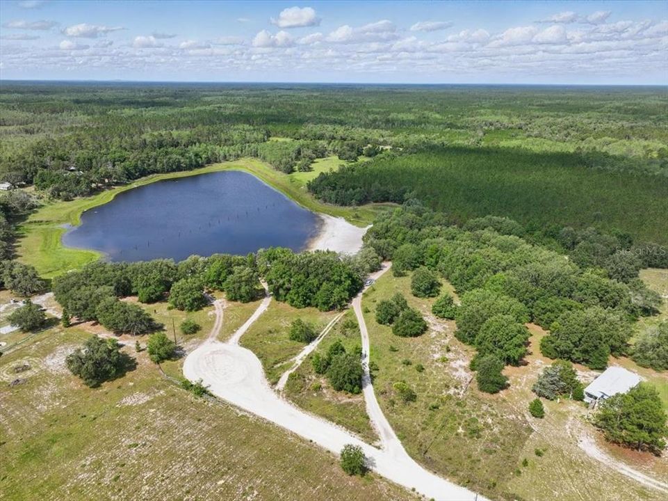 For Sale: $125,000 (5.36 acres)