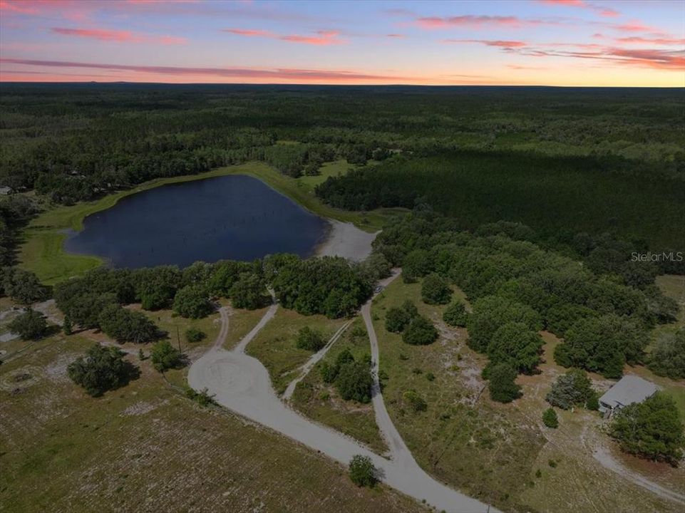 For Sale: $125,000 (5.36 acres)