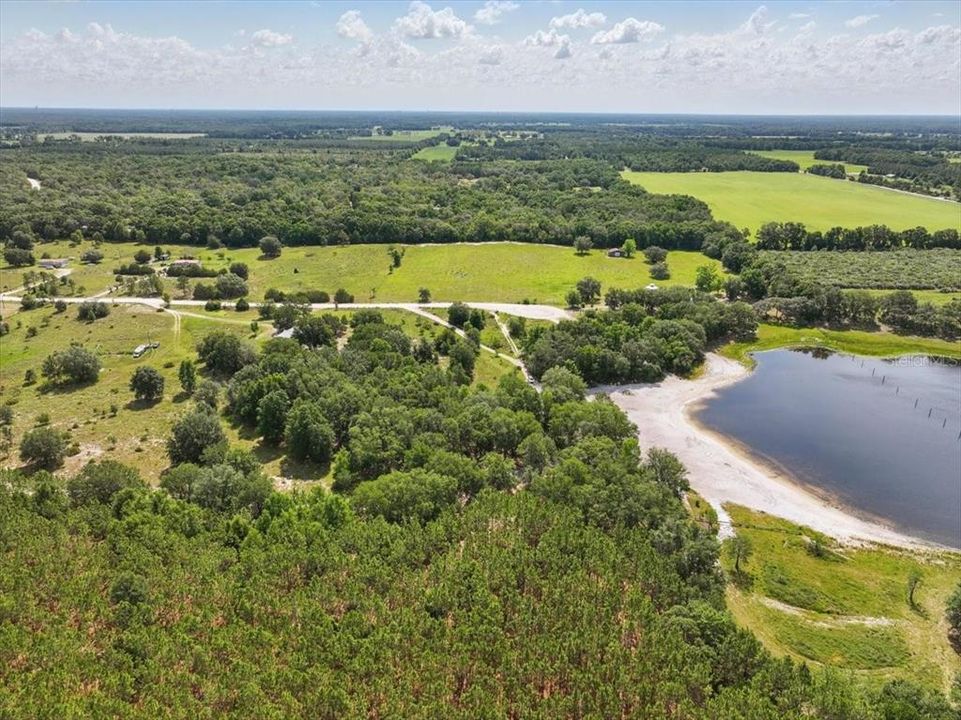 For Sale: $125,000 (5.36 acres)