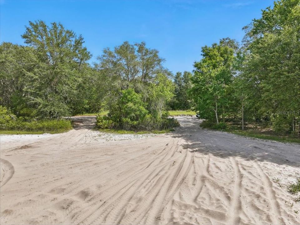 For Sale: $125,000 (5.36 acres)