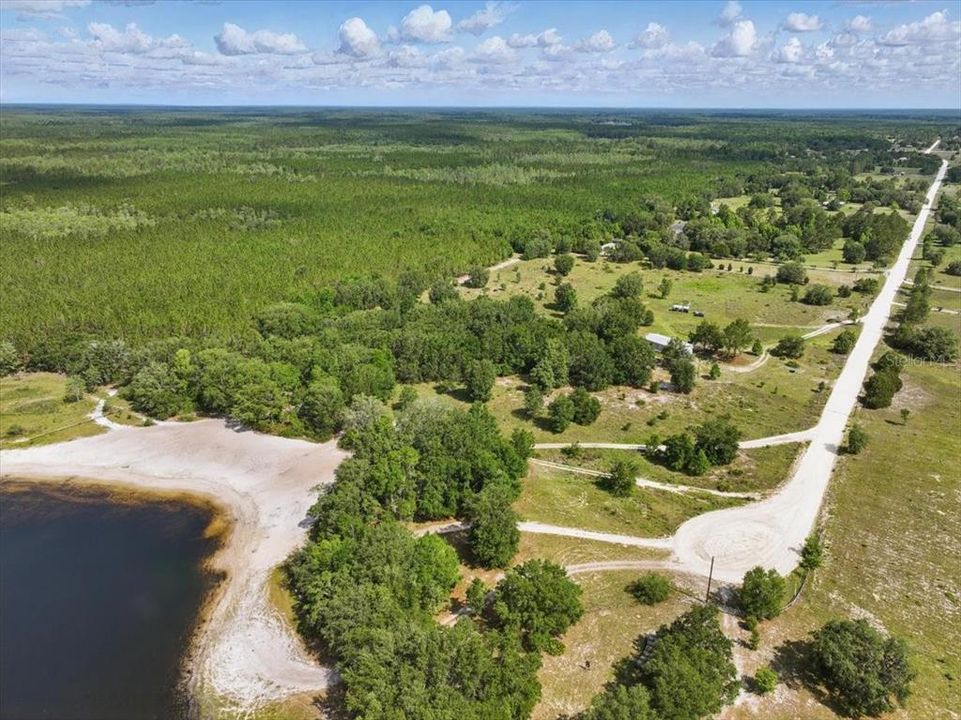 For Sale: $125,000 (5.36 acres)