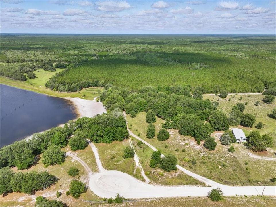 For Sale: $125,000 (5.36 acres)