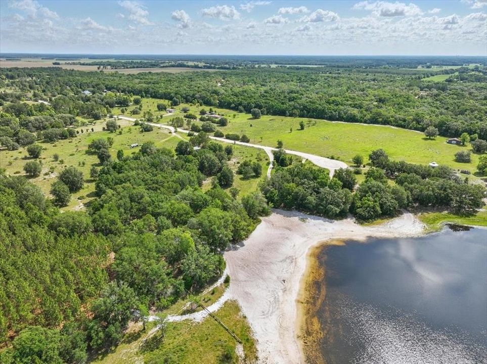 For Sale: $125,000 (5.36 acres)