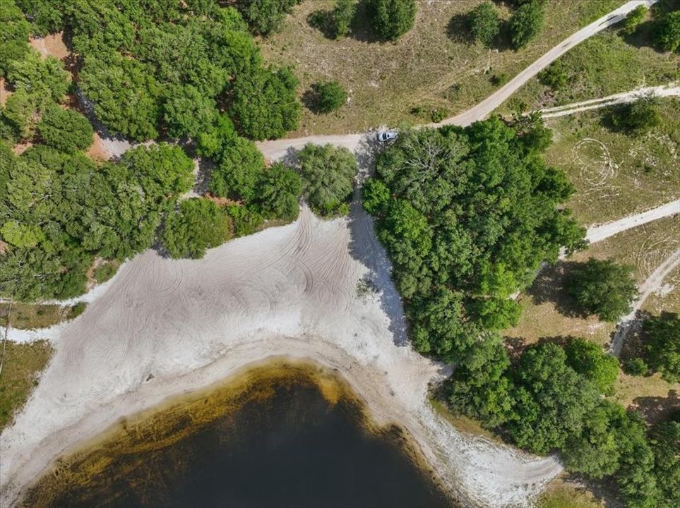 For Sale: $125,000 (5.36 acres)