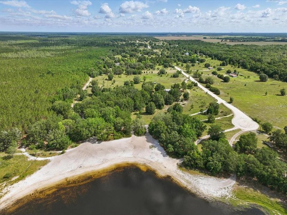 For Sale: $125,000 (5.36 acres)