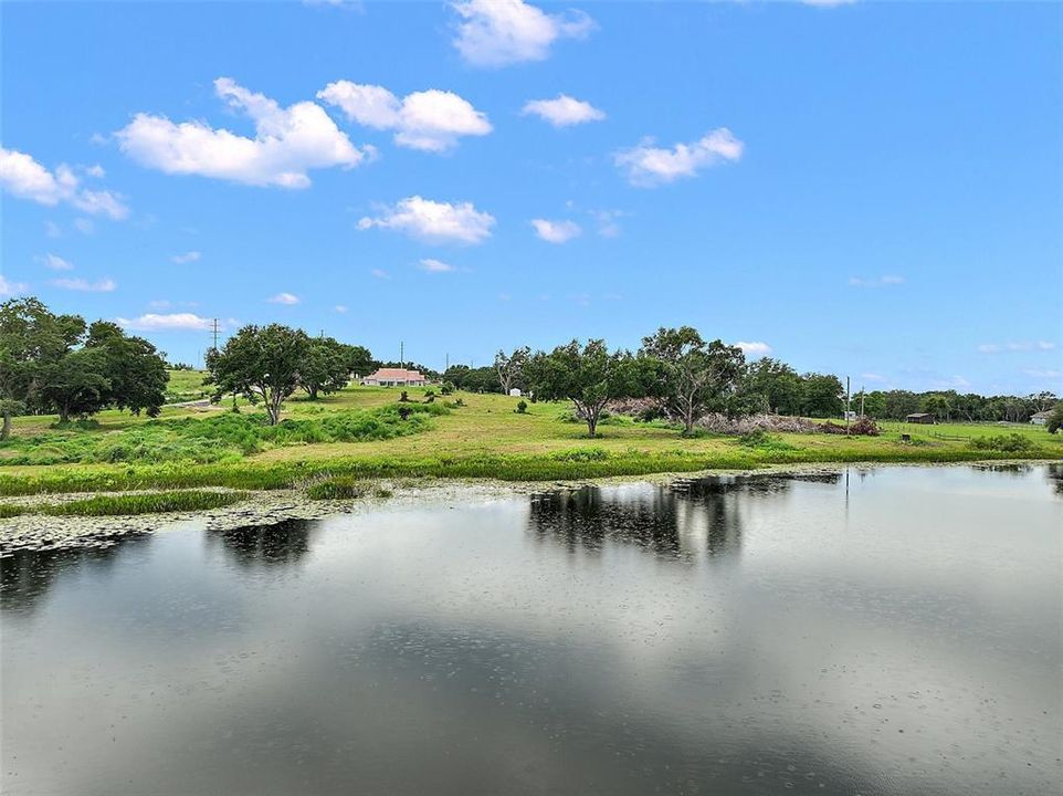 En Venta: $440,000 (5.00 acres)