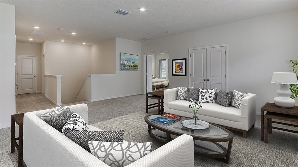 Active With Contract: $453,990 (4 beds, 3 baths, 3209 Square Feet)