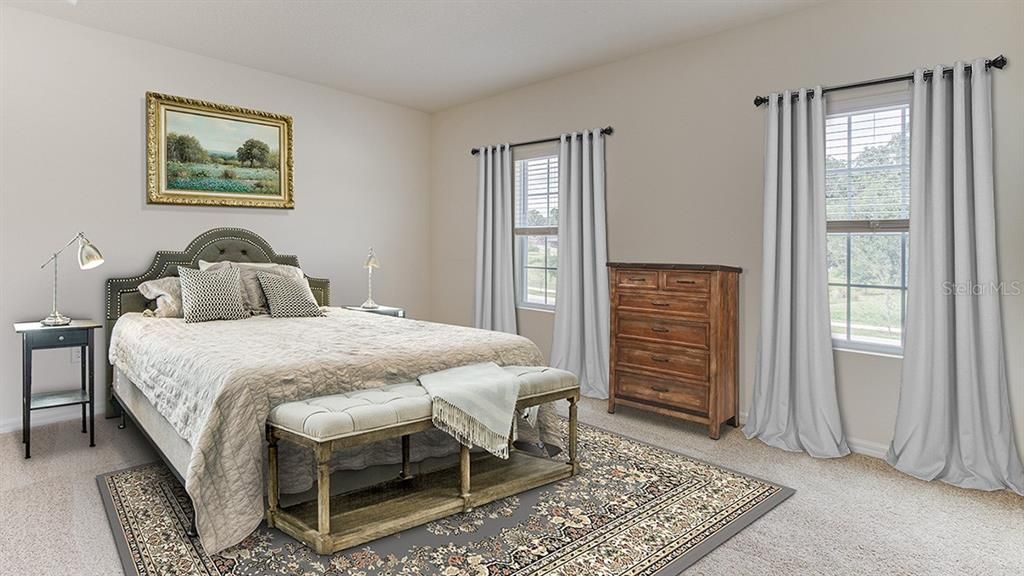 Active With Contract: $453,990 (4 beds, 3 baths, 3209 Square Feet)