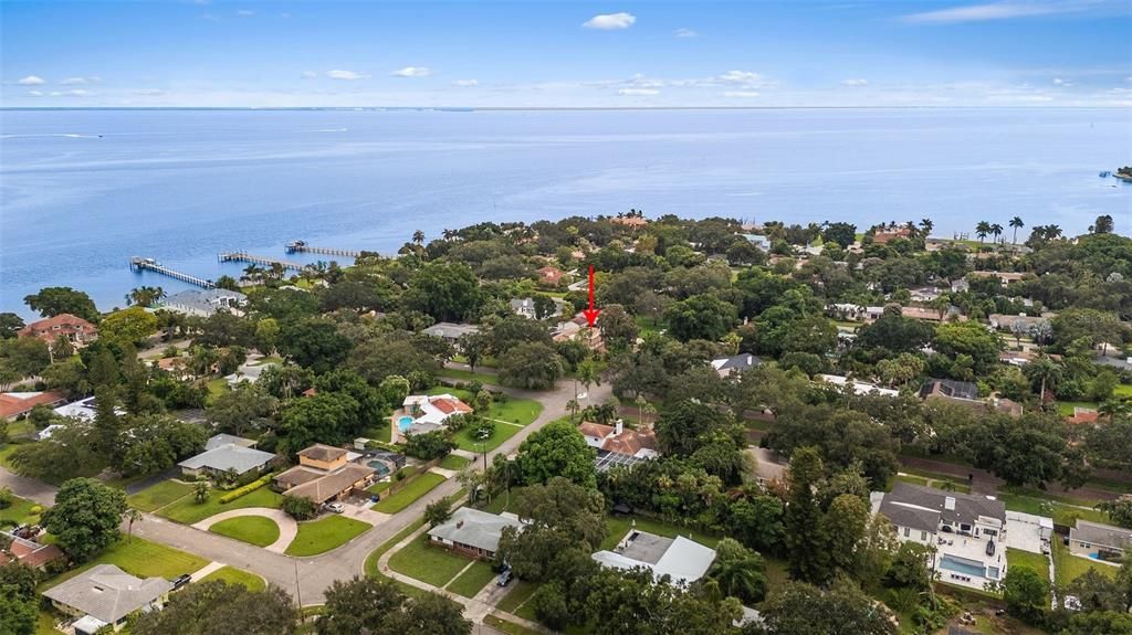 En Venta: $1,250,000 (4 camas, 4 baños, 3836 Pies cuadrados)