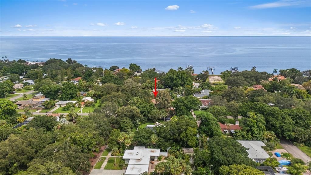 En Venta: $1,250,000 (4 camas, 4 baños, 3836 Pies cuadrados)