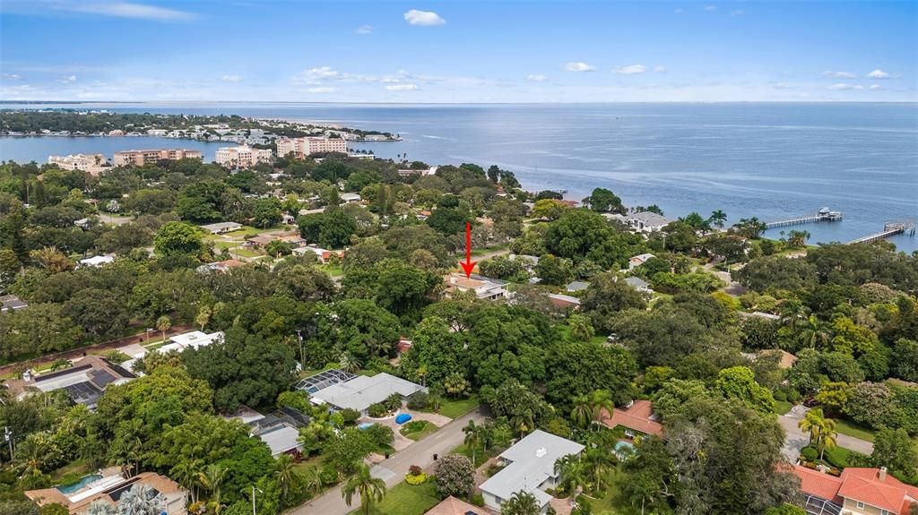 En Venta: $1,250,000 (4 camas, 4 baños, 3836 Pies cuadrados)