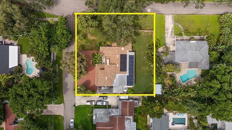 En Venta: $1,250,000 (4 camas, 4 baños, 3836 Pies cuadrados)