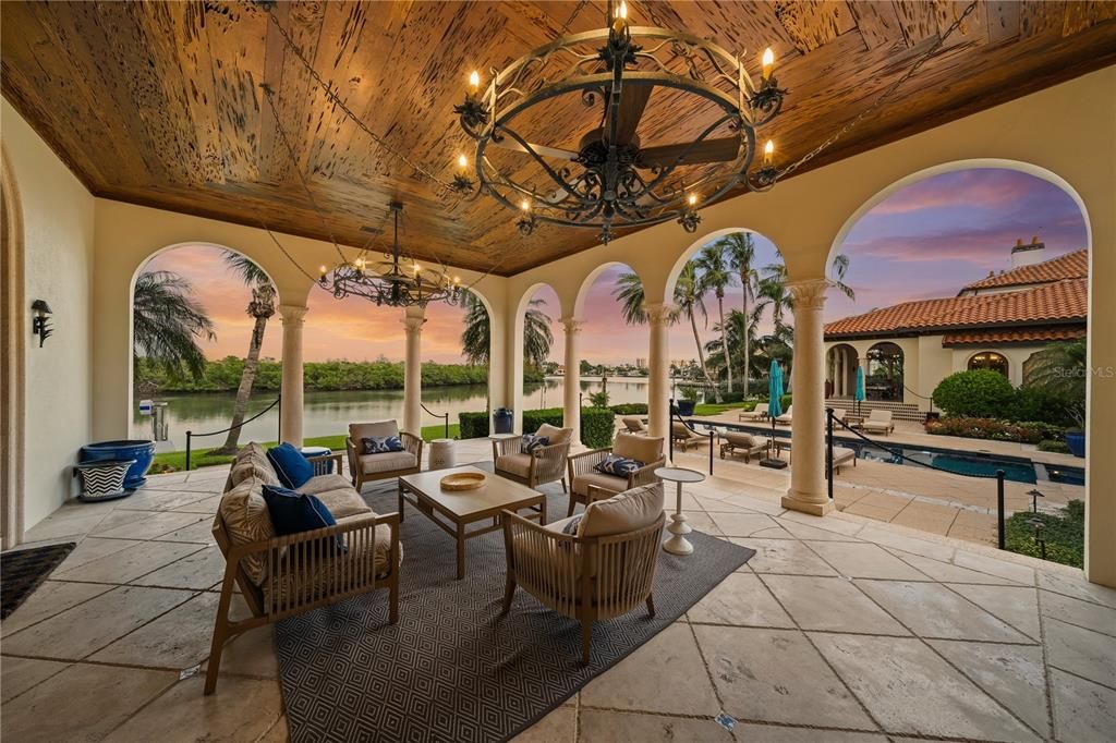 待售: $16,850,000 (5 贝兹, 6 浴室, 7817 平方英尺)