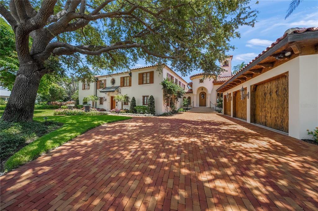 待售: $16,850,000 (5 贝兹, 6 浴室, 7817 平方英尺)