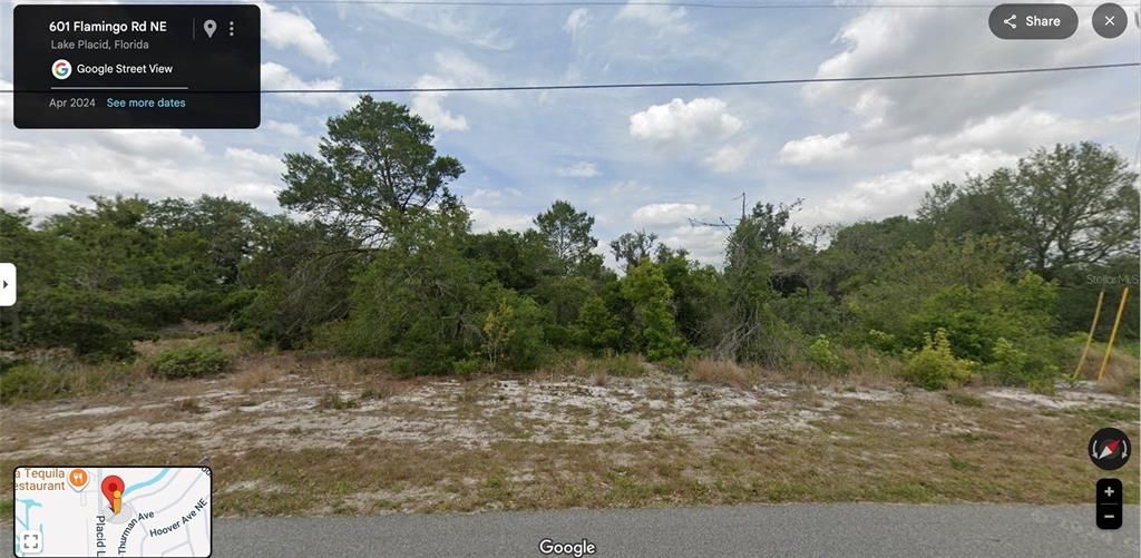 最近售出: $18,000 (0.34 acres)