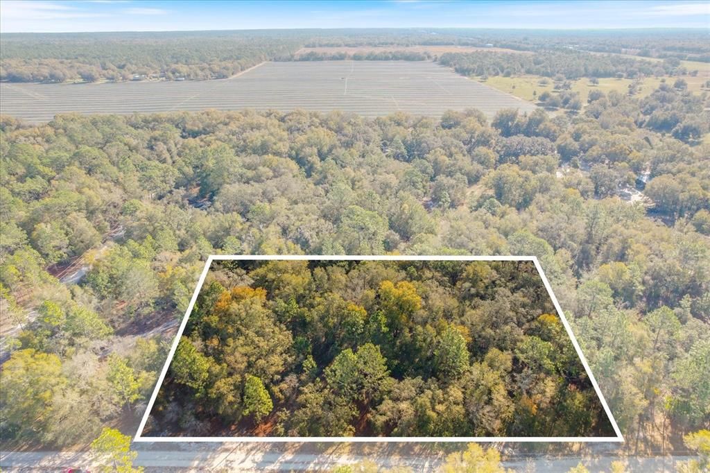 Недавно продано: $90,000 (3.04 acres)