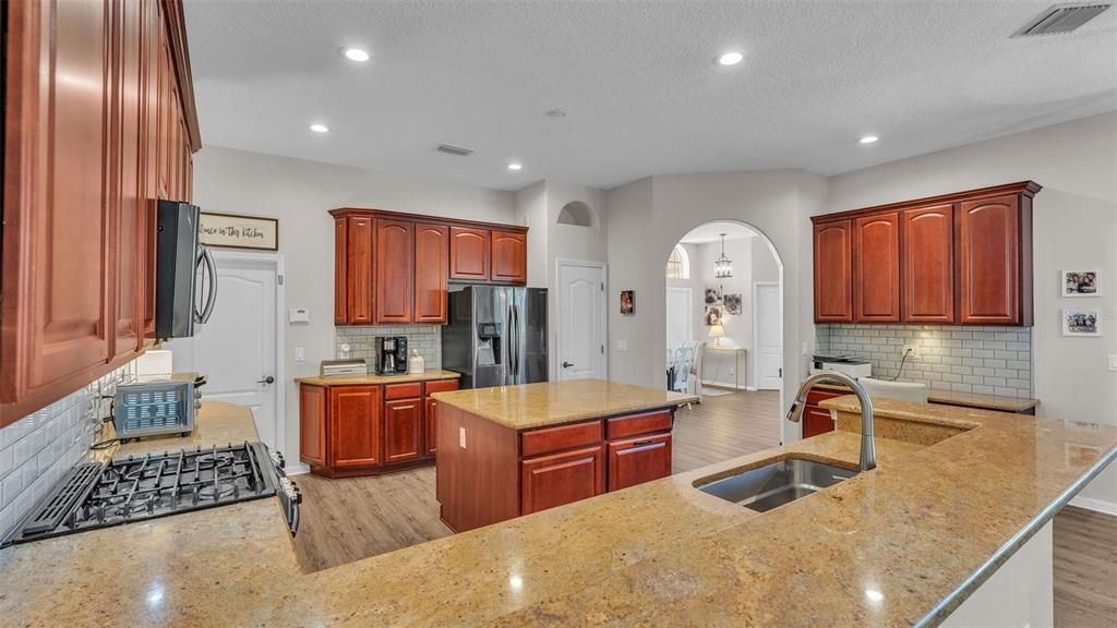 Active With Contract: $599,000 (4 beds, 3 baths, 2613 Square Feet)